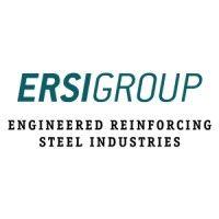 ersigroup logo image