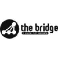 the bridge logo image