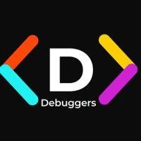 debuggers logo image