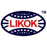 likok group of companies logo image