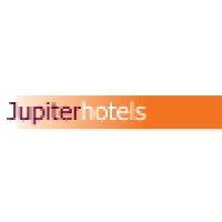 jupiter hotels limited logo image