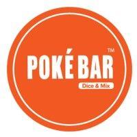 poke bar logo image