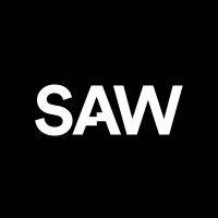 saw constructions logo image