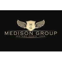 medison group logo image