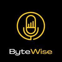 bytewise podcast logo image