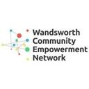 logo of Wcen Wandsworth Community Empowerment Network