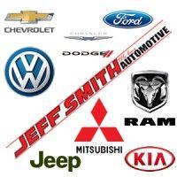 jeff smith automotive logo image