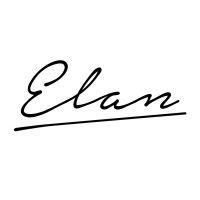 elan logo image