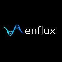 enflux logo image