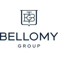 the bellomy group logo image