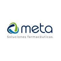 droguería meta logo image