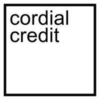 cordial credit logo image