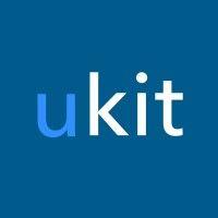 ukit business website builder logo image