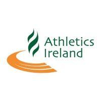 athletics ireland logo image