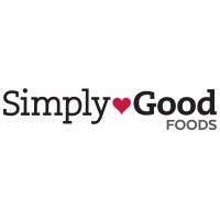 simply good foods canada