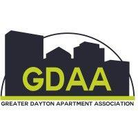 greater dayton apartment association logo image