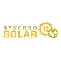 synchro solar logo image