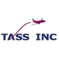 aviation partners boeing through tass inc. logo image