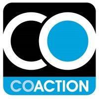 coaction logo image