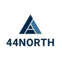 logo of 44 North