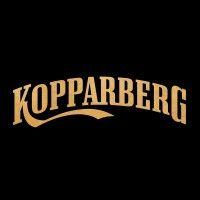 kopparberg uk (cider of sweden ltd.) logo image