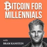 bitcoin for millennials logo image