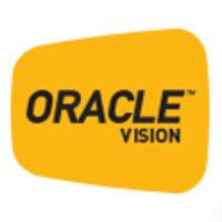 oracle vision logo image