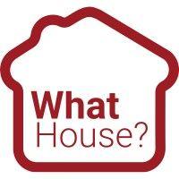 whathouse? logo image