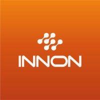 innon - internet provider logo image