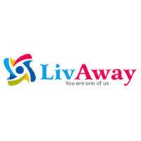 livaway logo image