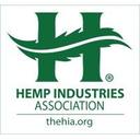 logo of Hemp Industries Association