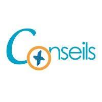 conseils-plus logo image