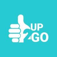 up2go logo image