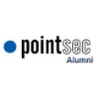 pointsec mobile technologies logo image