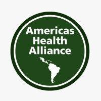 acha-americas continental health alliance