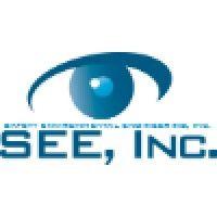 see, inc. logo image