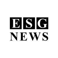 esg news logo image