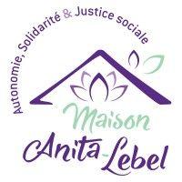 maison anita-lebel logo image