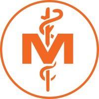 mercer medicine logo image