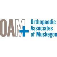 orthopaedic associates of muskegon logo image