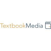 textbook media press logo image