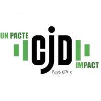 cjd pays d'aix 🍀 logo image