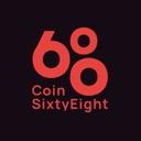 logo of Coin 68 Com