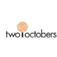 two octobers logo image