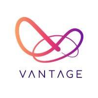 vantage technology ltd logo image