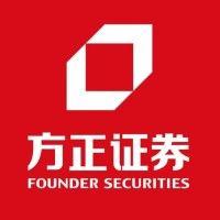 方正证券股份有限公司武汉解放大道证券营业部 logo image