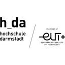 logo of Hochschule Darmstadt