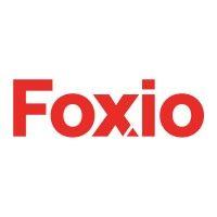 foxio logo image