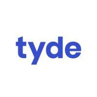 tyde logo image