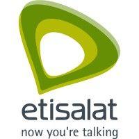 etisalat nigeria